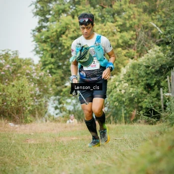 Runner Photo 9033848