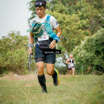 Runner Photo 9033851