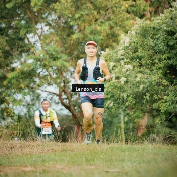 Runner Photo 9033853