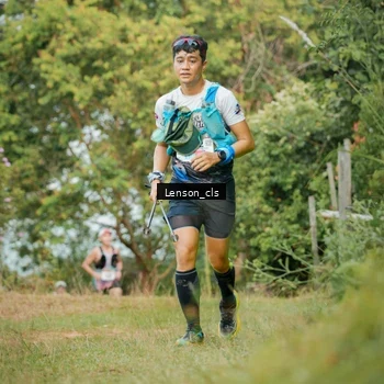 Runner Photo 9033854
