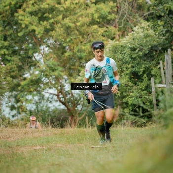 Runner Photo 9033855