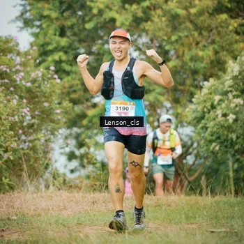 Runner Photo 9033857