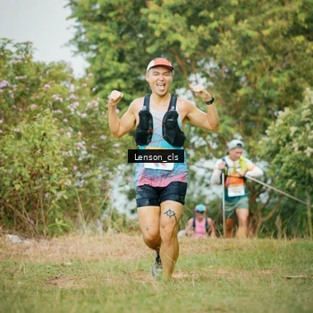 Runner Photo 9033860
