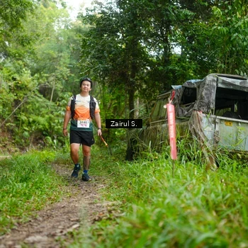 Runner Photo 9033862