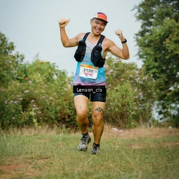 Runner Photo 9033866