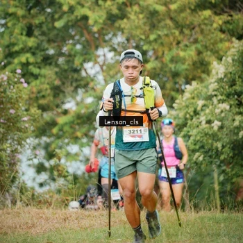 Runner Photo 9033867