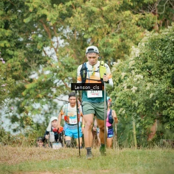 Runner Photo 9033870