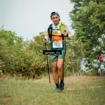 Runner Photo 9033871