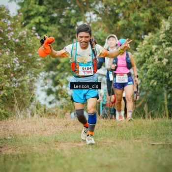 Runner Photo 9033875