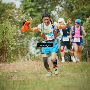 Runner Photo 9033880