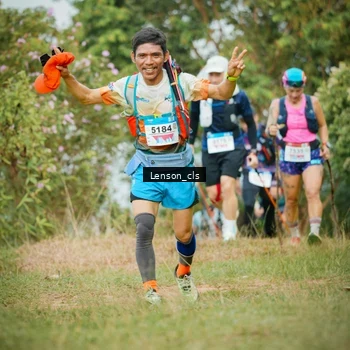 Runner Photo 9033883