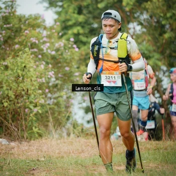 Runner Photo 9033887