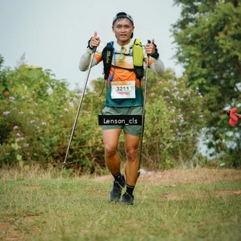 Runner Photo 9033892