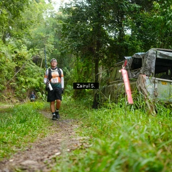 Runner Photo 9033899