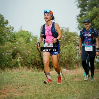 Runner Photo 9033907