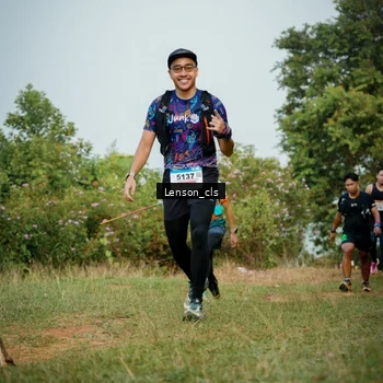 Runner Photo 9033914
