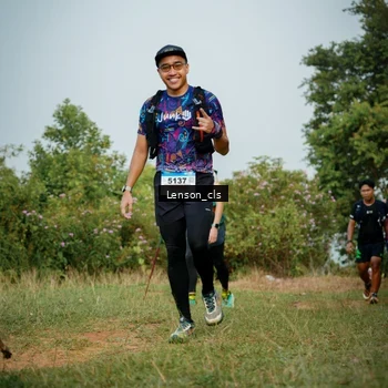 Runner Photo 9033919