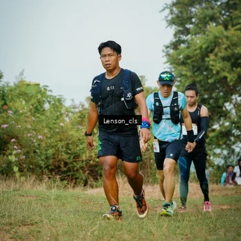 Runner Photo 9033927