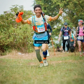 Runner Photo 9033931