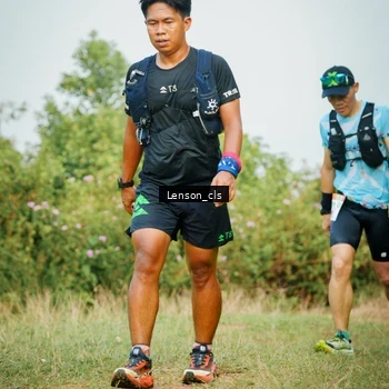 Runner Photo 9033933
