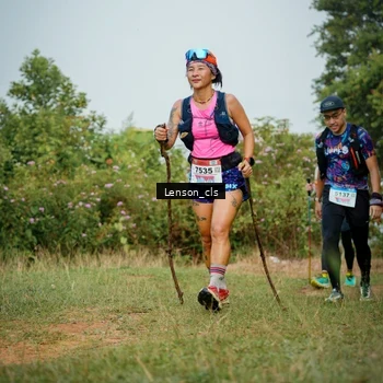 Runner Photo 9033935
