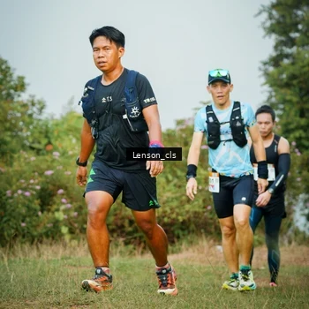 Runner Photo 9033940