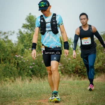 Runner Photo 9033941