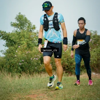 Runner Photo 9033945