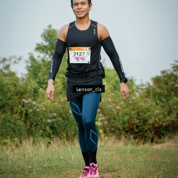 Runner Photo 9033946