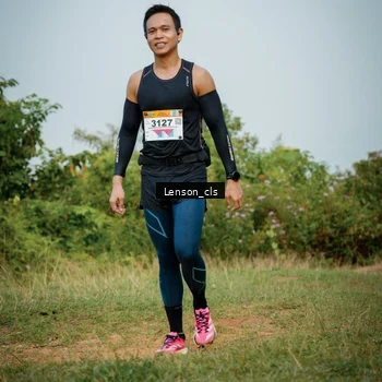 Runner Photo 9033950