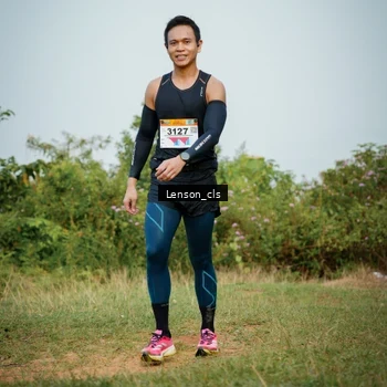 Runner Photo 9033952