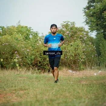 Runner Photo 9033957