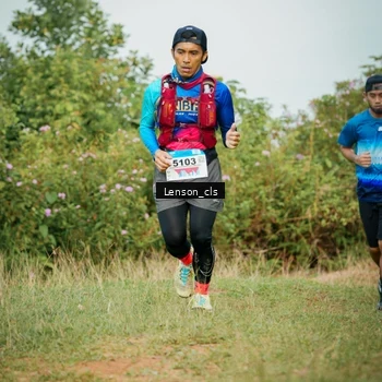 Runner Photo 9033958
