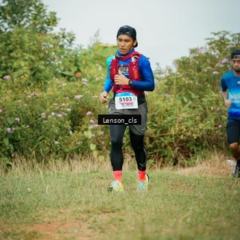 Runner Photo 9033959