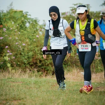 Runner Photo 9033960