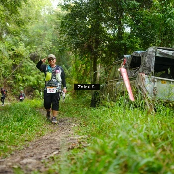Runner Photo 9033966