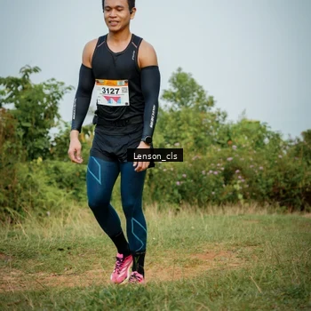 Runner Photo 9033969