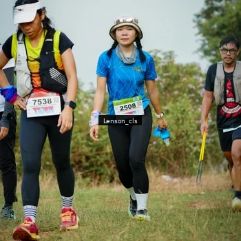 Runner Photo 9033970