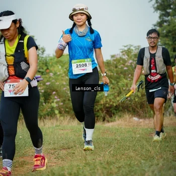 Runner Photo 9033971