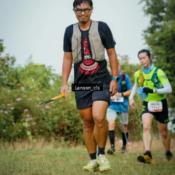 Runner Photo 9033974