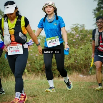 Runner Photo 9033976