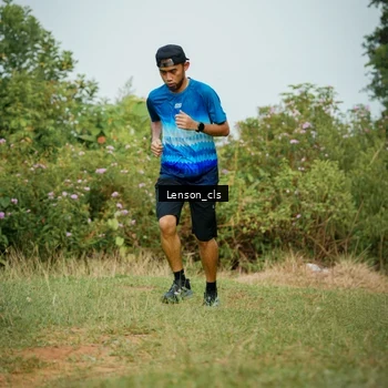 Runner Photo 9033980