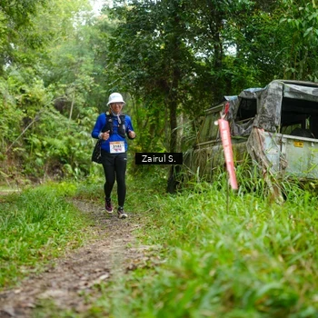 Runner Photo 9033981