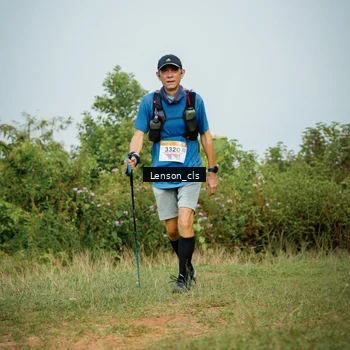 Runner Photo 9033983