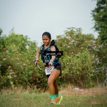 Runner Photo 9033986
