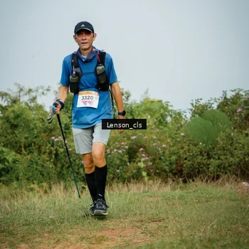 Runner Photo 9033988