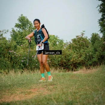 Runner Photo 9033989