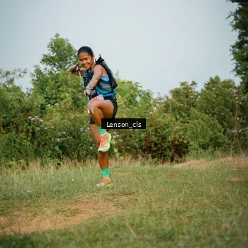 Runner Photo 9033990