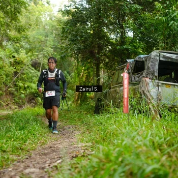 Runner Photo 9033991
