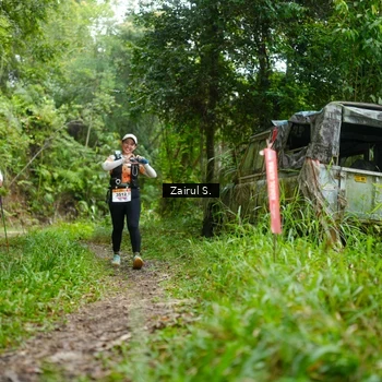 Runner Photo 9033992